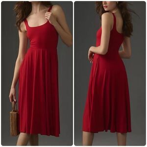sweater dress knitted Emproved Cable Knit Sweater Dress main image 1